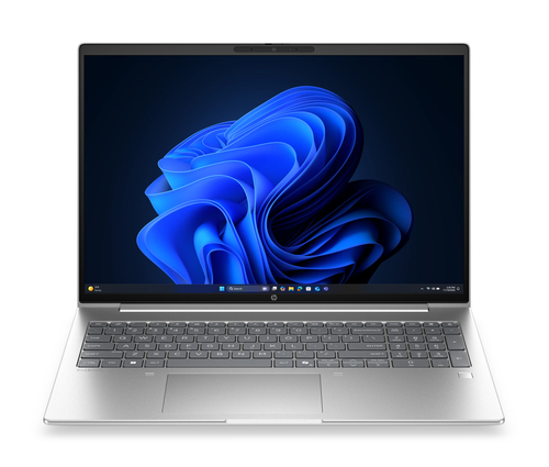 HP DL9P7ET Notebook&comma; 16 Zoll&comma; AMD Ryzen 5 230&comma; 6C&sol;12T&comma; 16 GB RAM&comma; 512 GB SSD&comma; Win 11 Pro