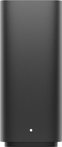 Synology BeeStation&comma; 2 GB RAM&comma; 1x Einsch&uuml;be&comma; 1x 1 GBit&sol;s LAN&comma; Desktop NAS schwarz