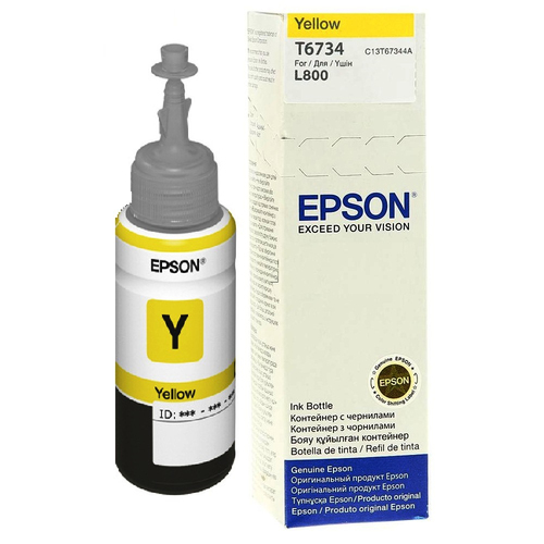 Epson T6734 Epson T6734