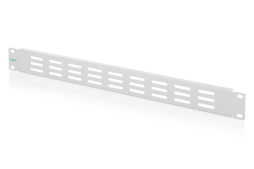 Digitus Blank cover with ventilation grille for 482.6 mm (19") cabinets Digitus Blank cover with ventilation grille for 482.6 mm (19") cabinets