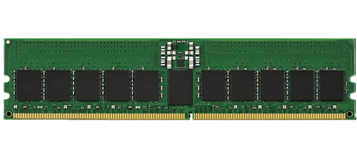 DDR5RAM 32 GB DDR5-6400&comma; Kingston Technology KSM64R52BD8-32MH&comma; DIMM&comma; ECC&comma; CL52