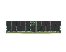 DDR5RAM 64 GB DDR5-6400&comma; Kingston Technology KSM64R52BD4-64MH&comma; DIMM&comma; ECC&comma; CL52