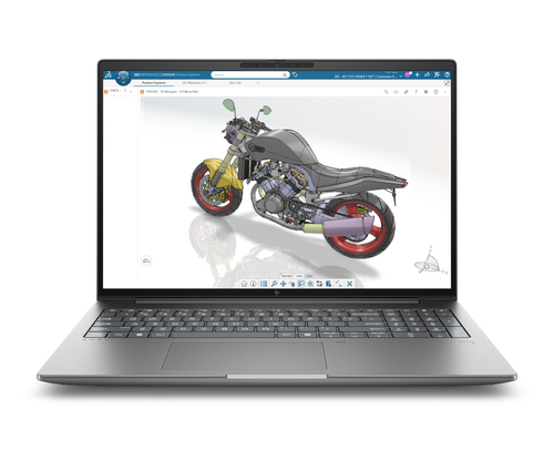HP DP6Z1ET Notebook&comma; 16 Zoll&comma; Intel Core Ultra 7 356H&comma; 16C&sol;16T&comma; 32 GB RAM&comma; 1 TB SSD&comma; Win 11 Pro