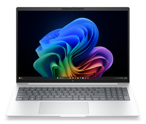 HP DP3Y0ET Notebook, 16 Zoll, AMD Ryzen AI 5, 6C/12T, 16 GB RAM, 512 GB SSD, Win 11 Pro HP DP3Y0ET Notebook, 16 Zoll, AMD Ryzen AI 5, 6C/12T, 16 GB RAM, 512 GB SSD, Win 11 Pro