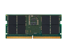DDR5RAM 32 GB DDR5-5600, Kingston Technology KCP556SS8-32, SO-DIMM, CL46 DDR5RAM 32 GB DDR5-5600, Kingston Technology KCP556SS8-32, SO-DIMM, CL46