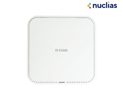 D-Link DAP-E3620, 688 Mbit/s (2.4GHz), 2882 Mbit/s (5GHz), Intern, PoE, weiß, Access Point D-Link DAP-E3620, 688 Mbit/s (2.4GHz), 2882 Mbit/s (5GHz), Intern, PoE, weiß, Access Point