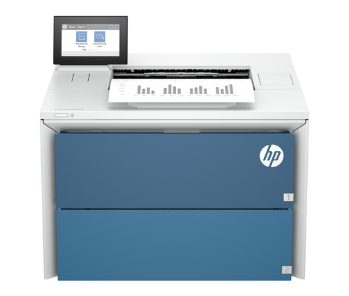 HP 675R6A#B19, Laser, bis A4, 1200 x 1200 DPI, 50 Seiten pro Minute, blau HP 675R6A#B19, Laser, bis A4, 1200 x 1200 DPI, 50 Seiten pro Minute, blau