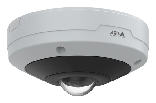 Axis M4348-PLVE