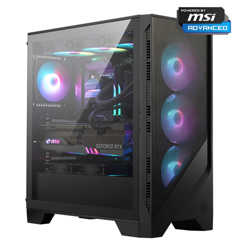 CAPTIVA 102034 PC, AMD Ryzen 7 5700X (8C), 1 TB SSD, 32 GB RAM, Win 11 Home CAPTIVA 102034 PC, AMD Ryzen 7 5700X (8C), 1 TB SSD, 32 GB RAM, Win 11 Home