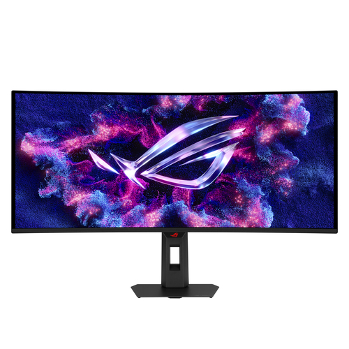 34 Zoll ASUS XG34WCDMS, 86,4cm TFT, 280 Hz, UltraWide Quad HD, 0,03ms, 2x HDMI, 1x DP, integrierter USB-Hub 34 Zoll ASUS XG34WCDMS, 86,4cm TFT, 280 Hz, UltraWide Quad HD, 0,03ms, 2x HDMI, 1x DP, integrierter USB-Hub