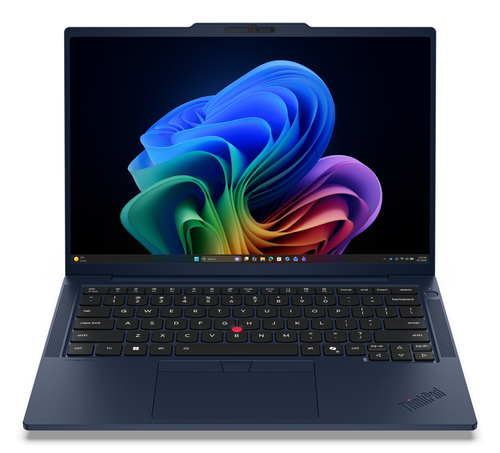 Lenovo ThinkPad T14s Gen 7 (Intel) Copilot+ PC Notebook, 14 Zoll, Intel Core Ultra 5 325, 8C/8T, 16 GB RAM, 512 GB SSD, Win 11 Pro Lenovo ThinkPad T14s Gen 7 (Intel) Copilot+ PC Notebook, 14 Zoll, Intel Core Ultra 5 325, 8C/8T, 16 GB RAM, 512 GB SSD, Win 11 Pro