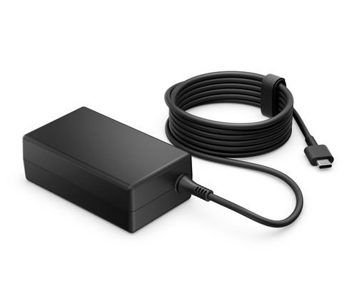 HP 65W GaN USB-C LC Power Adapter