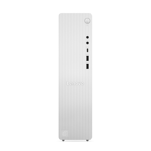 Lenovo IdeaCentre Tower 08AKP10 PC&comma; AMD Ryzen 7 250 &lpar;8C&sol;16T&rpar;&comma; 512 GB PCIe SSD&comma; 16 GB RAM&comma; Win 11 Home