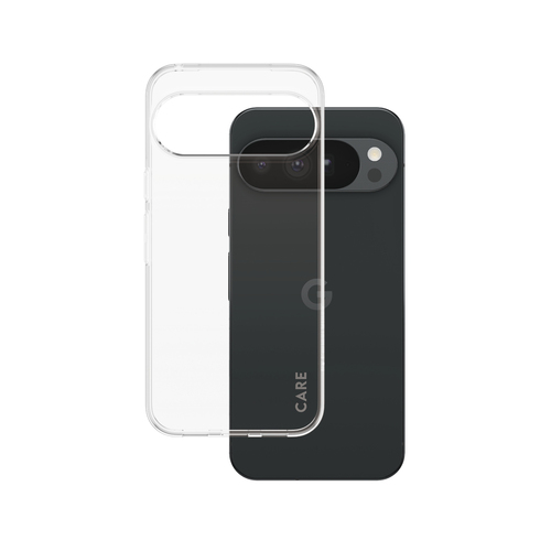 PanzerGlass CARE by PanzerGlass X-Ray Case Google Pixel 11 Pro XL PanzerGlass CARE by PanzerGlass X-Ray Case Google Pixel 11 Pro XL