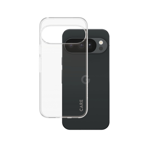 PanzerGlass CARE by PanzerGlass X-Ray Case Google Pixel 11 | Pixel 11 Pro PanzerGlass CARE by PanzerGlass X-Ray Case Google Pixel 11 | Pixel 11 Pro