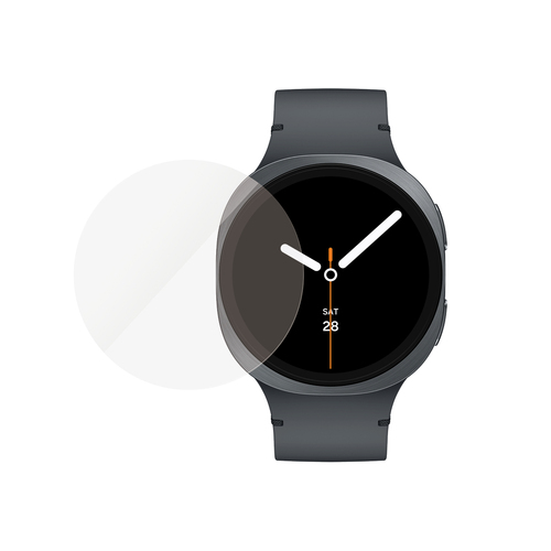 PanzerGlass PanzerGlass Screen Protector Samsung Galaxy Watch9 44mm PanzerGlass PanzerGlass Screen Protector Samsung Galaxy Watch9 44mm