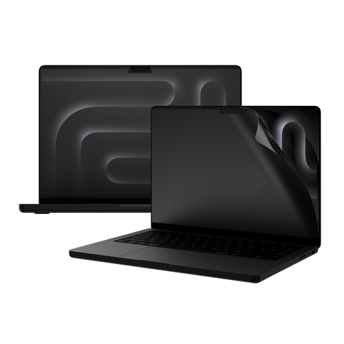 PanzerGlass PanzerGlass Magnetic 2-Way Privacy Film Screen Protector MacBook Pro 14&period;2" M5 &vert; M4 &vert; M3 &vert; M2 &vert; M1
