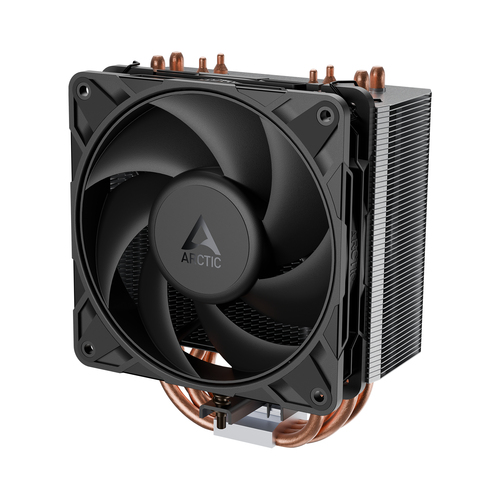 ARCTIC Freezer 36-S, schwarz, edelstahl, CPU-Kühler, 156x88x126mm, 600-3000rpm, 4-polig ARCTIC Freezer 36-S, schwarz, edelstahl, CPU-Kühler, 156x88x126mm, 600-3000rpm, 4-polig