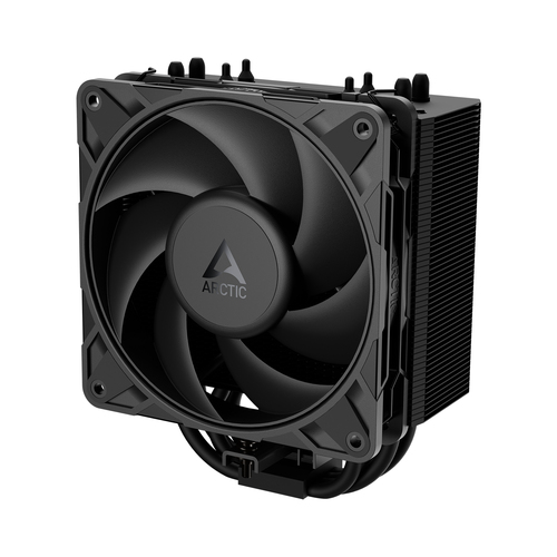 ARCTIC Freezer 36-S, schwarz, CPU-Kühler, 156x88x126mm, 600-3000rpm, 4-polig ARCTIC Freezer 36-S, schwarz, CPU-Kühler, 156x88x126mm, 600-3000rpm, 4-polig