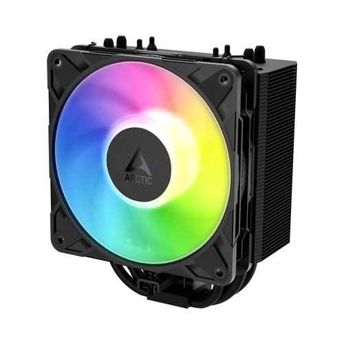ARCTIC Freezer 36-S A-RGB&comma; schwarz&comma; CPU-K&uuml;hler&comma; 156x88x126mm&comma; 600-3000rpm&comma; 4-polig