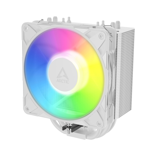 ARCTIC Freezer 36-S A-RGB, weiß, CPU-Kühler, 156x88x126mm, 600-3000rpm, 4-polig ARCTIC Freezer 36-S A-RGB, weiß, CPU-Kühler, 156x88x126mm, 600-3000rpm, 4-polig