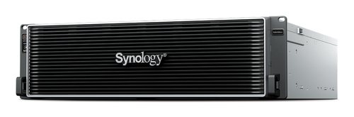Synology RS6426XS&plus;&comma; 16 GB RAM&comma; 16x Einsch&uuml;be&comma; 2x LAN&comma; Rack &lpar;3U&rpar; NAS schwarz