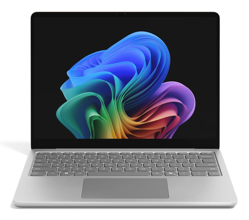 Microsoft Surface Laptop 13" Notebook&comma; 13 Zoll&comma; Intel Core Ultra 5 325&comma; 8C&sol;8T&comma; 16 GB RAM&comma; 512 GB SSD&comma; Win 11 Pro