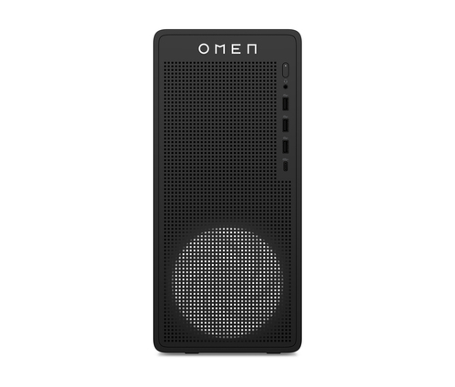 HP OMEN 16L Gaming Desktop PC TG03-1172ng PC, Intel Core i7 i7-14650HX (16C/24T), 1 TB PCIe SSD, 16 GB RAM, FreeDOS HP OMEN 16L Gaming Desktop PC TG03-1172ng PC, Intel Core i7 i7-14650HX (16C/24T), 1 TB PCIe SSD, 16 GB RAM, FreeDOS