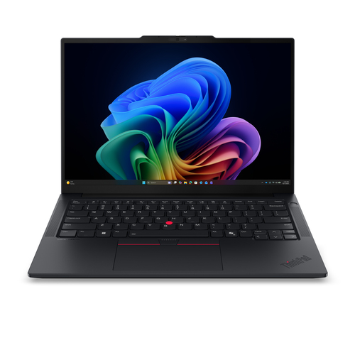 Lenovo ThinkPad E14 Gen 8 (AMD) Copilot+ PC Notebook, 14 Zoll, AMD Ryzen AI 7 345, 6C/12T, 32 GB RAM, 512 GB SSD, Win 11 Pro Lenovo ThinkPad E14 Gen 8 (AMD) Copilot+ PC Notebook, 14 Zoll, AMD Ryzen AI 7 345, 6C/12T, 32 GB RAM, 512 GB SSD, Win 11 Pro