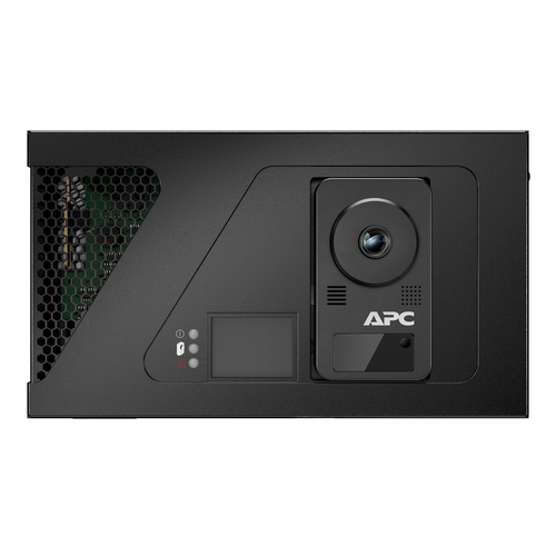APC NetBotz 755 Rack Mount Appliance für Europa APC NetBotz 755 Rack Mount Appliance für Europa