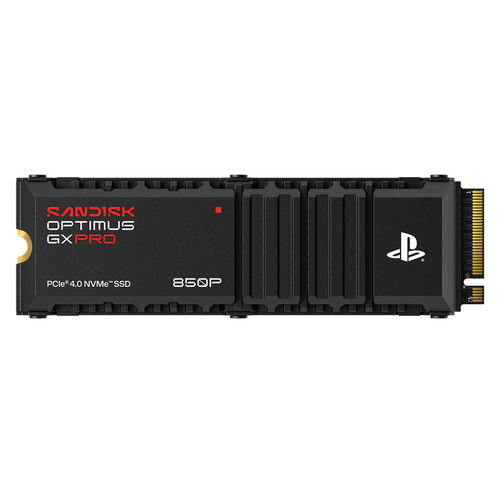 8 TB SSD SanDisk Optimus GX PRO, lesen: 7200 MB/s, schreiben: 6600 MB/s 8 TB SSD SanDisk Optimus GX PRO, lesen: 7200 MB/s, schreiben: 6600 MB/s