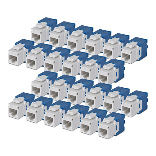 StarTech.com C6KEYTL180WH24PK StarTech.com C6KEYTL180WH24PK