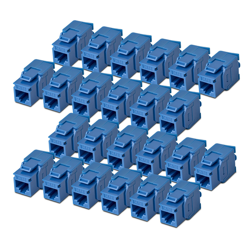 StarTech.com C6KEYTL180BL24PK StarTech.com C6KEYTL180BL24PK