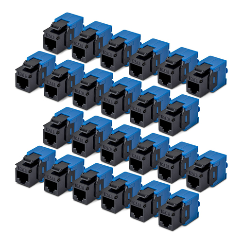 StarTech.com C6KEYTL180BK24PK StarTech.com C6KEYTL180BK24PK