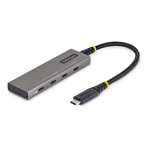 StarTech.com 309B-USBC-HUB StarTech.com 309B-USBC-HUB