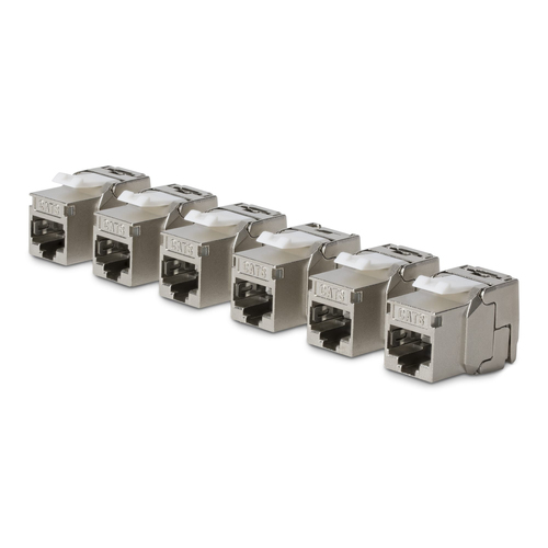StarTech.com C8KEYSTP1806PK StarTech.com C8KEYSTP1806PK
