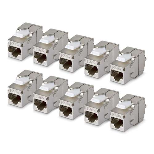 StarTech.com C6AKEYTLSTP18010PK StarTech.com C6AKEYTLSTP18010PK
