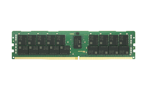 DDR4RAM 64 GB&comma; Synology D4ER02-64G&comma; ECC