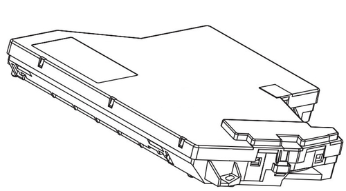 KYOCERA 302F993040 Drucker-/Scanner-Ersatzteil & Zubehör KYOCERA 302F993040 Drucker-/Scanner-Ersatzteil & Zubehör