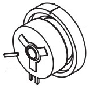KYOCERA 302FT27032