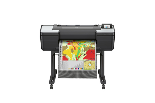 HP DesignJet Z6 24-in PostScript HP DesignJet Z6 24-in PostScript