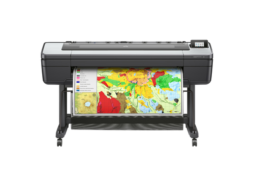 HP DesignJet Z6dr 44-in PostScript Großformatdrucker 2400 x 1200 DPI HP DesignJet Z6dr 44-in PostScript Großformatdrucker 2400 x 1200 DPI