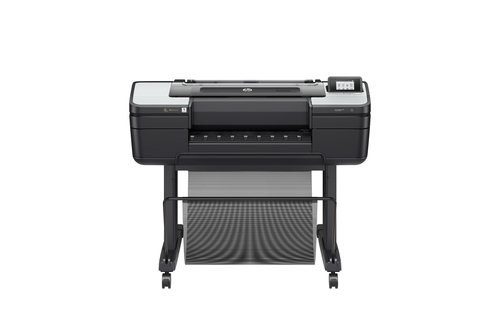 HP DesignJet Z9+ 24-in PostScript HP DesignJet Z9+ 24-in PostScript
