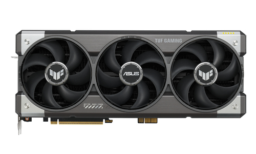 ASUS TUF-RTX5080-O16G-BTF-GAMING, 16GB GDDR7 Grafikkarte, 2x HDMI, 3x DP ASUS TUF-RTX5080-O16G-BTF-GAMING, 16GB GDDR7 Grafikkarte, 2x HDMI, 3x DP