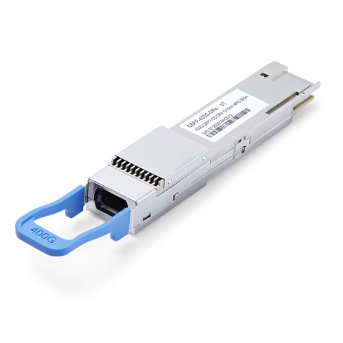 StarTech.com QSFP-400G-DR4-ST, silber StarTech.com QSFP-400G-DR4-ST, silber