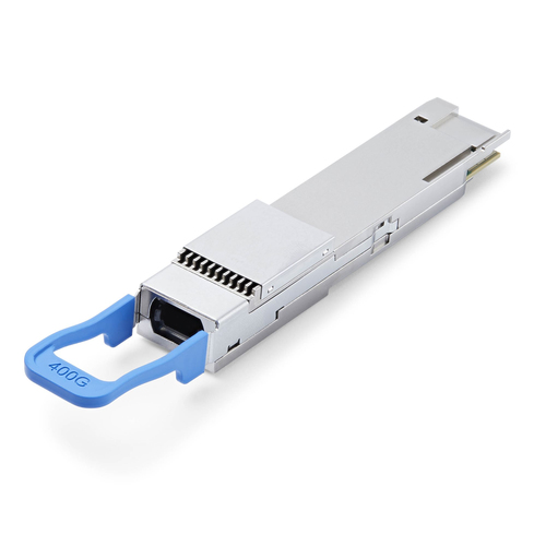StarTech.com QSFP-400G-DR4-UST, silber StarTech.com QSFP-400G-DR4-UST, silber