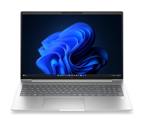 HP E02DMET Notebook&comma; 16 Zoll&comma; Intel Core 5&comma; 6C&sol;6T&comma; 16 GB RAM&comma; 512 GB SSD&comma; Win 11 Pro