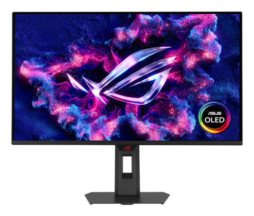 26.5 Zoll ASUS XG27AQDMESZ, 67cm TFT, 240 Hz, Wide Quad HD, 0,03ms, 2x HDMI, 1x DP 26.5 Zoll ASUS XG27AQDMESZ, 67cm TFT, 240 Hz, Wide Quad HD, 0,03ms, 2x HDMI, 1x DP
