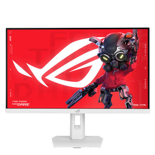 27 Zoll ASUS ROG Strix XG27ACS-W Gen2 &lpar;XG27ACSR-W&rpar;&comma; 69cm TFT&comma; 220 Hz&comma; Quad HD&comma; 1ms&comma; 1x HDMI&comma; 1x DP