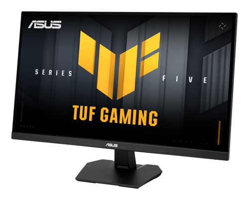 27 Zoll ASUS VG27AQME5F&comma; 68&comma;6cm TFT&comma; 255 Hz&comma; Quad HD&comma; 1ms&comma; 2x HDMI&comma; 1x DP